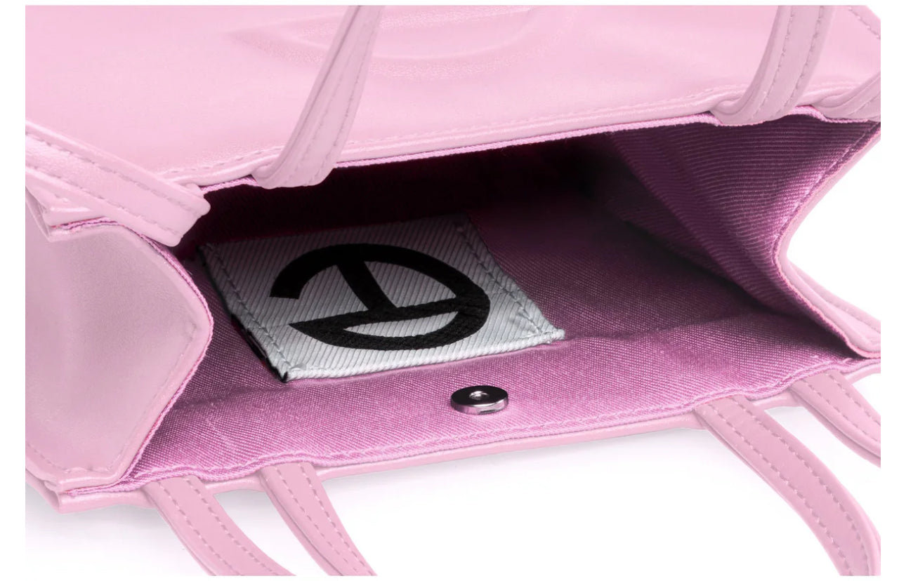 Pink Chic