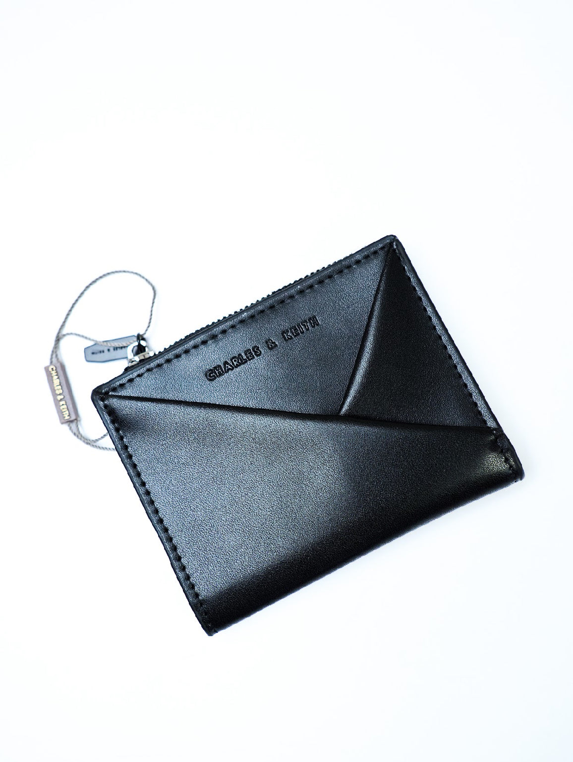 Black card holder