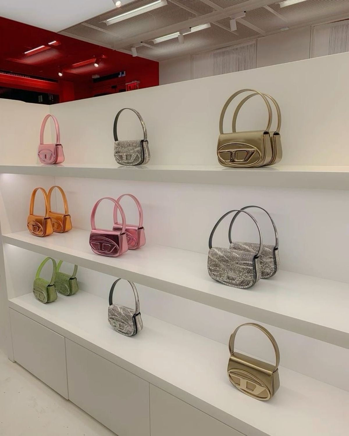 New Arrivals