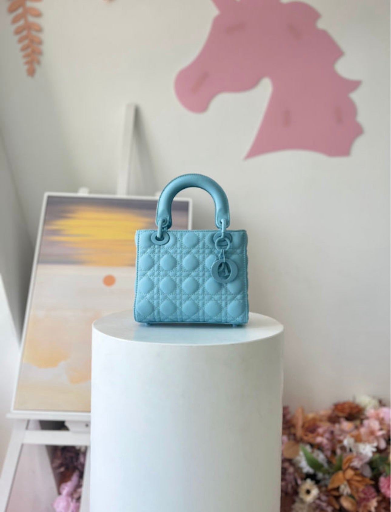 Turquoise elegance