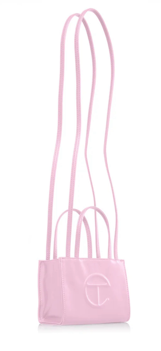 Pink Chic