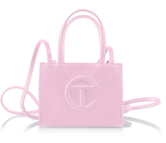 Pink Chic