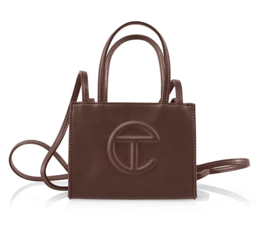 Chocolate chic