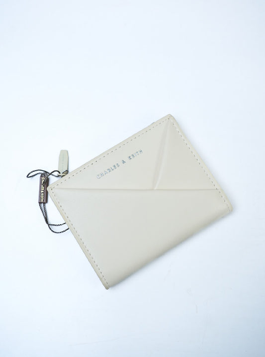 Cream card holder