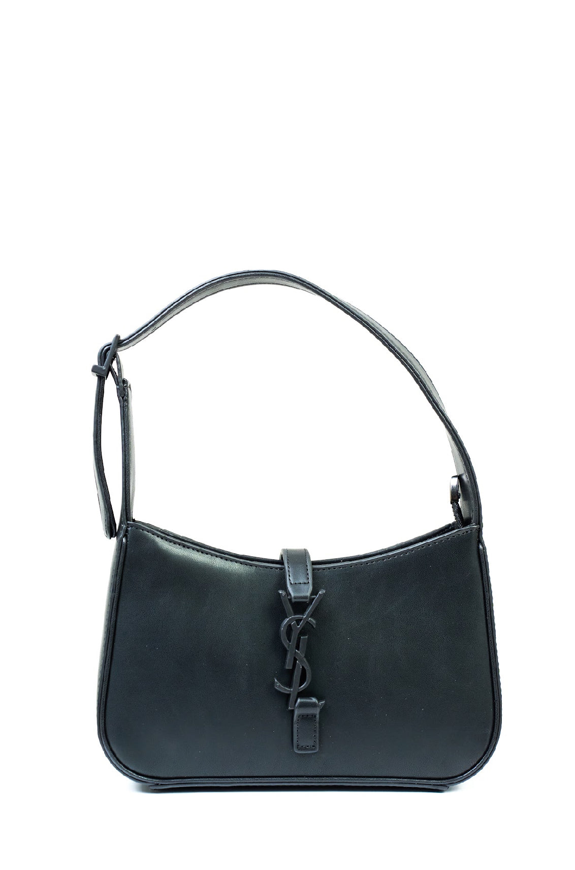 Black YSL bag