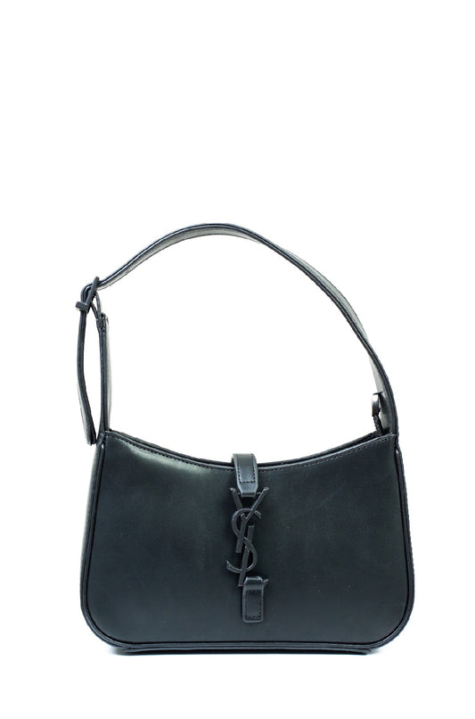 Black YSL bag