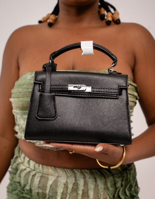 Black Luxe