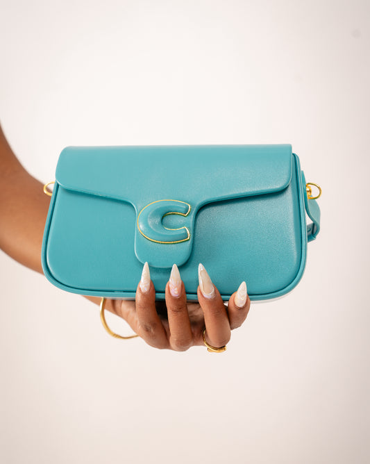 Blue C bag